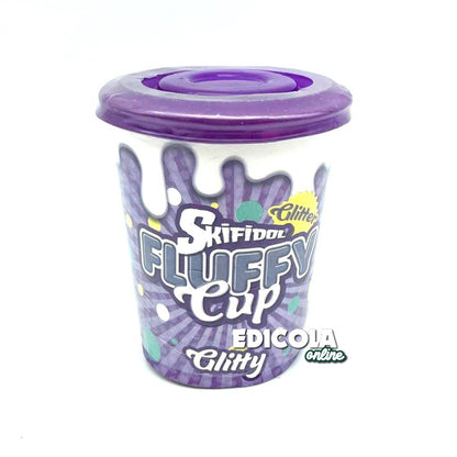 Fluffy Cup Skifidol SLUMG