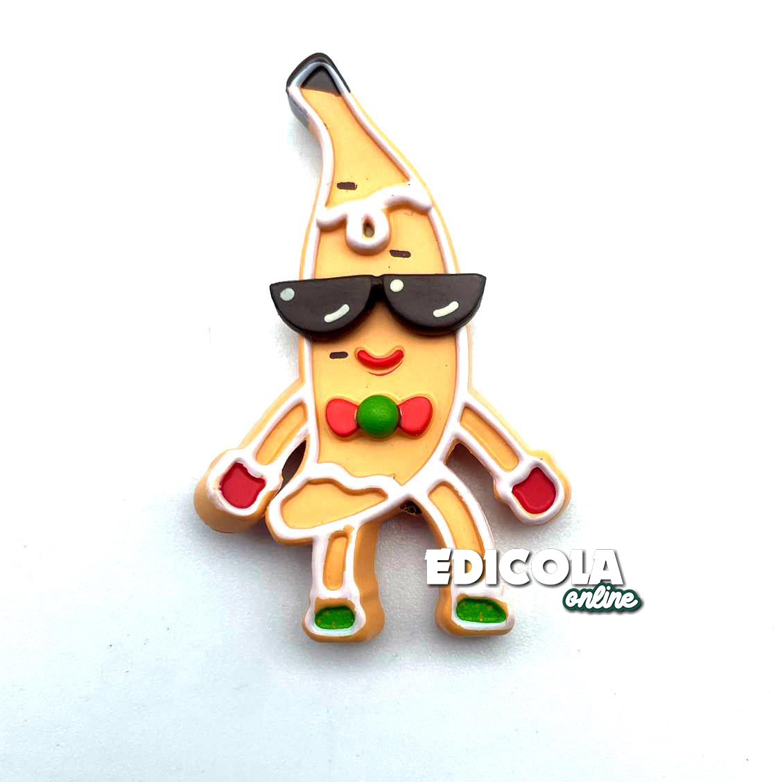 Personaggi STUMBLE GUYS Serie 6 mini action Figure 3d