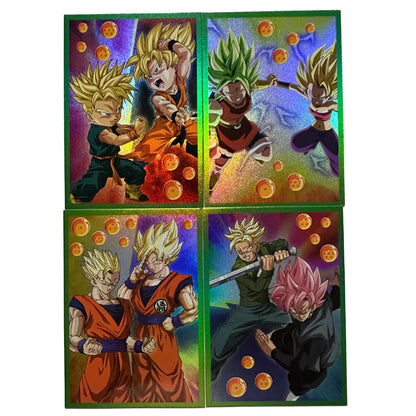 Album e/o Bustine di Figurine Dragonball Super: Ultimate Sticker Collection (Panini 2025)