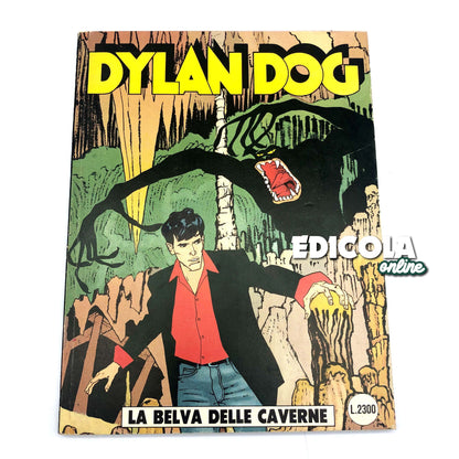 Fumetti da 51 a 100 di DYLAN DOG Originale lotto prima 1 edizione Completa la tua Collezione