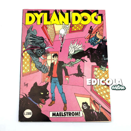 Fumetti da 51 a 100 di DYLAN DOG Originale lotto prima 1 edizione Completa la tua Collezione