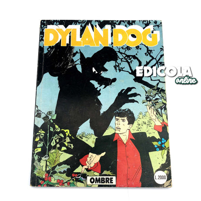 Fumetti da 51 a 100 di DYLAN DOG Originale lotto prima 1 edizione Completa la tua Collezione