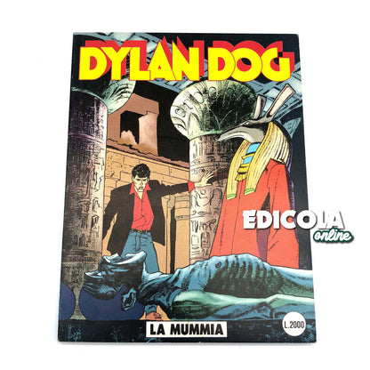 Fumetti da 51 a 100 di DYLAN DOG Originale lotto prima 1 edizione Completa la tua Collezione