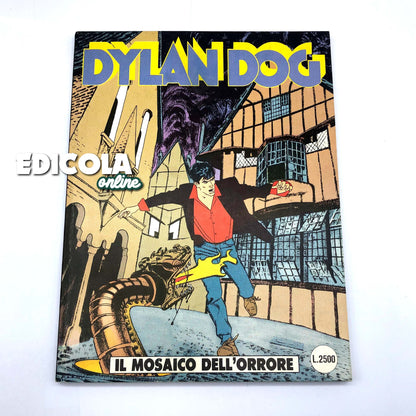 Fumetti da 51 a 100 di DYLAN DOG Originale lotto prima 1 edizione Completa la tua Collezione