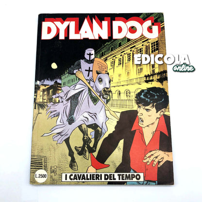 Fumetti da 51 a 100 di DYLAN DOG Originale lotto prima 1 edizione Completa la tua Collezione