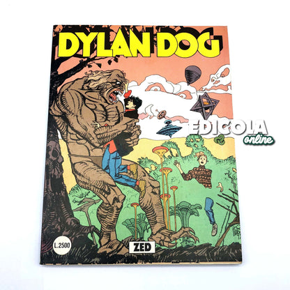 Fumetti da 51 a 100 di DYLAN DOG Originale lotto prima 1 edizione Completa la tua Collezione