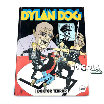 Fumetti da 51 a 100 di DYLAN DOG Originale lotto prima 1 edizione Completa la tua Collezione