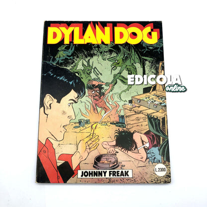 Fumetti da 51 a 100 di DYLAN DOG Originale lotto prima 1 edizione Completa la tua Collezione