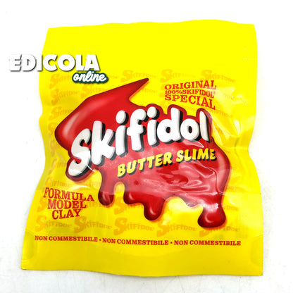 Scegli il tuo SKIFIDOL FoodSlime Food Slime - Serie 5 (2022)