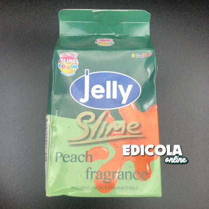 Melmito Slime Foodei – Scegli il tuo preferito! (Sbabam)