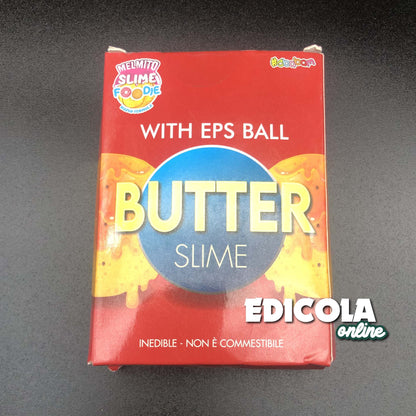 Melmito Slime Foodei – Scegli il tuo preferito! (Sbabam)