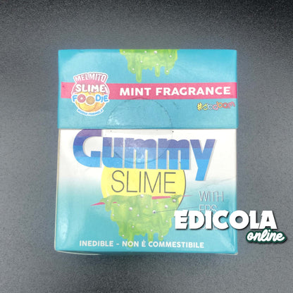 Melmito Slime Foodei – Scegli il tuo preferito! (Sbabam)