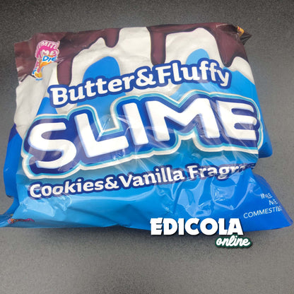 Melmito Slime Foodei – Scegli il tuo preferito! (Sbabam)