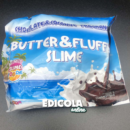 Melmito Slime Foodei – Scegli il tuo preferito! (Sbabam)