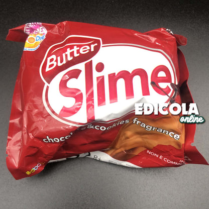 Melmito Slime Foodei – Scegli il tuo preferito! (Sbabam)
