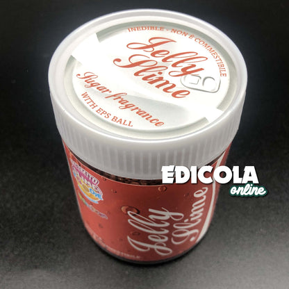 Melmito Slime Foodei – Scegli il tuo preferito! (Sbabam)