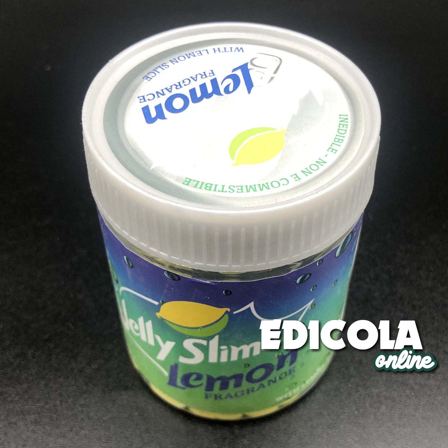 Melmito Slime Foodei – Scegli il tuo preferito! (Sbabam)