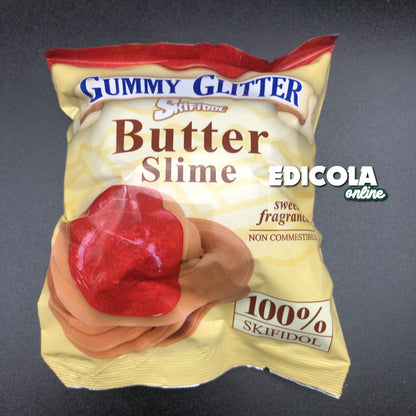 Scegli il tuo SKIFIDOL FoodSlime Food Slime - Serie 5 (2022)