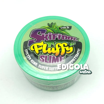 Skifidol - Fluffy SLIME Super Soffice e Scoppiettante