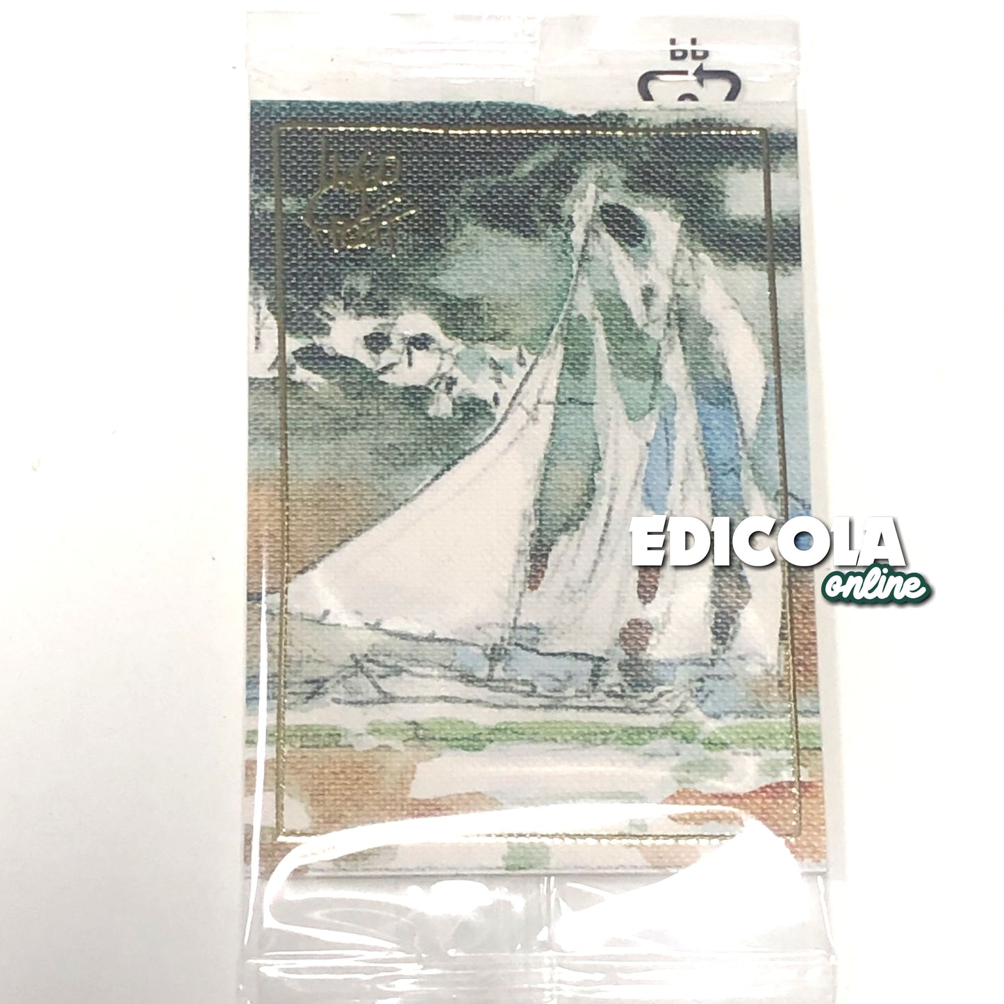 Set Album e/o Bustine Figurine di Corto Maltese – Diario di Viaggio (Panini 2025)