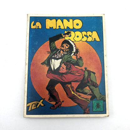 Lot 8 Mignon Comics Lo Scarabeo numbers n. 1 DYLAN DOG NATHAN NEVER ZAGOR TEX 