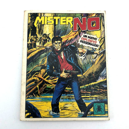 Lot 8 Mignon Comics Lo Scarabeo numbers n. 1 DYLAN DOG NATHAN NEVER ZAGOR TEX 