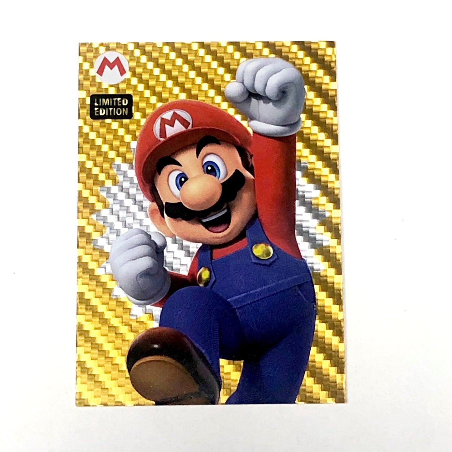 Set Album e/o Bustine di Figurine Super Mario IT’S-A ME, MARIO! (Panini 2025)