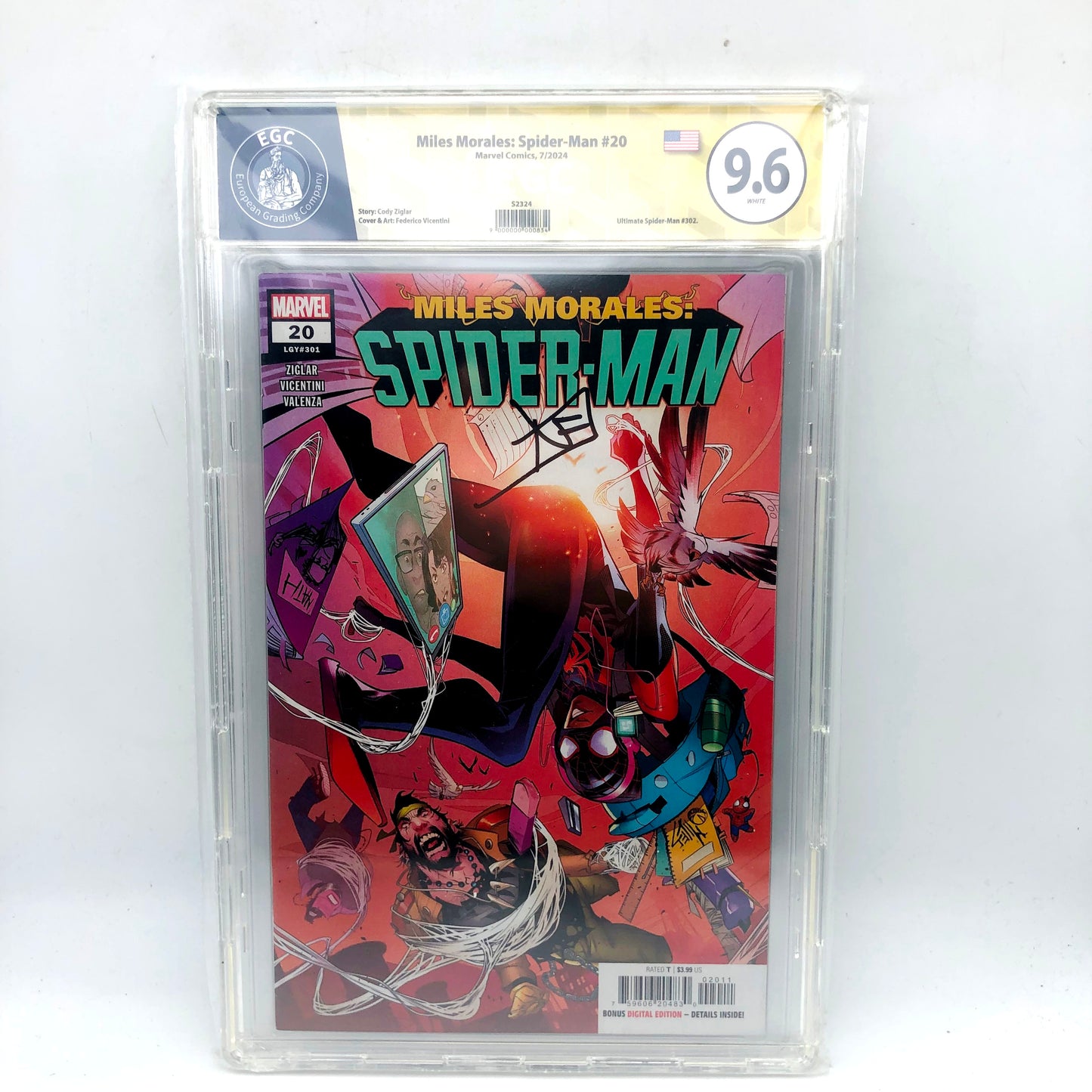 Bandes dessinées classées EGC : Le mythique THOR #10 - L'esclave de Zarko 1971