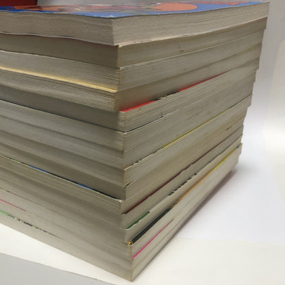 Fumetti TEX WILLER Nuova Ristampa Completa da n 1 a 15 La Mano Rossa lotto Usati