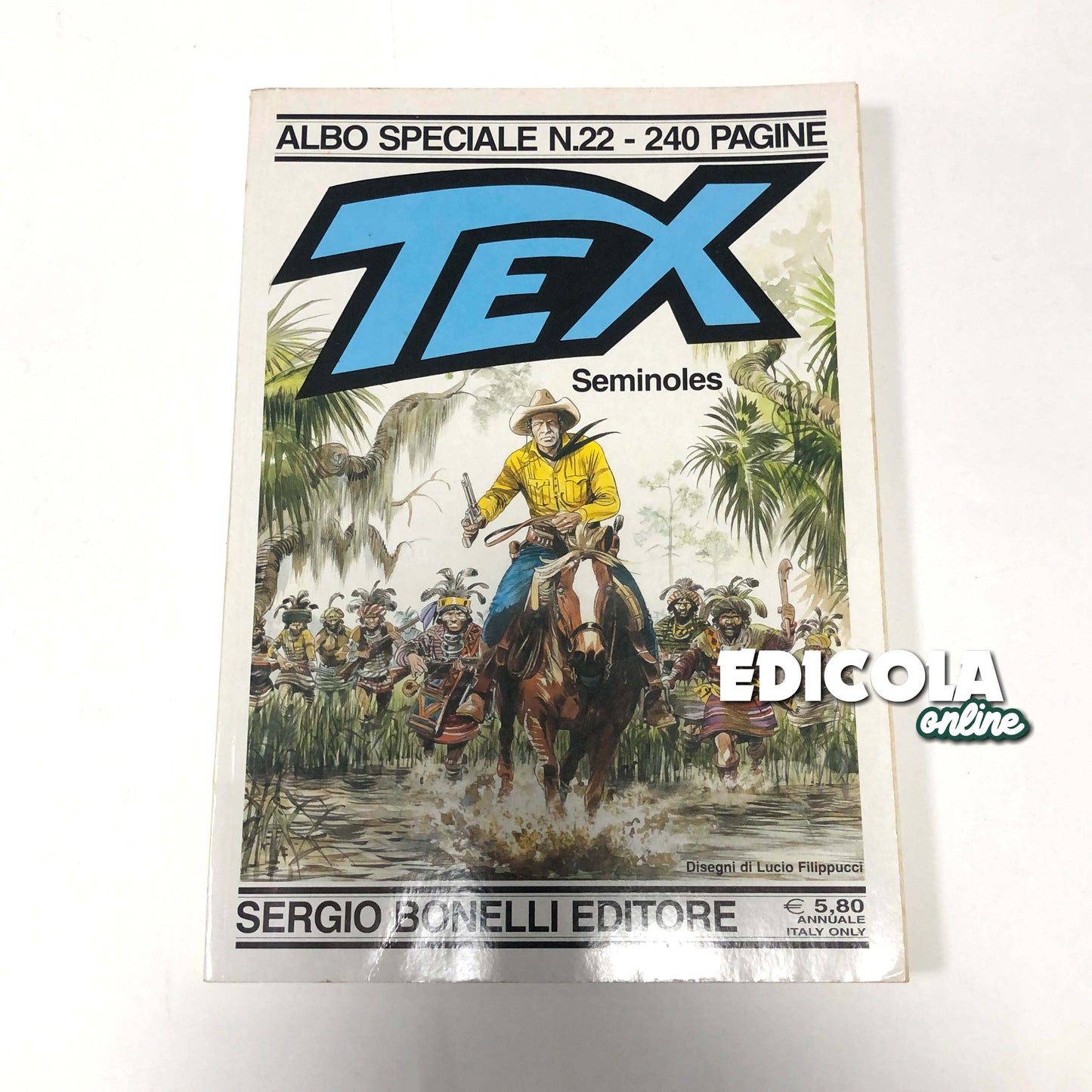 Fumetti ALBO SPECIALE Gigante TEX WILLER lotto Raro Texone Usati prima edizione