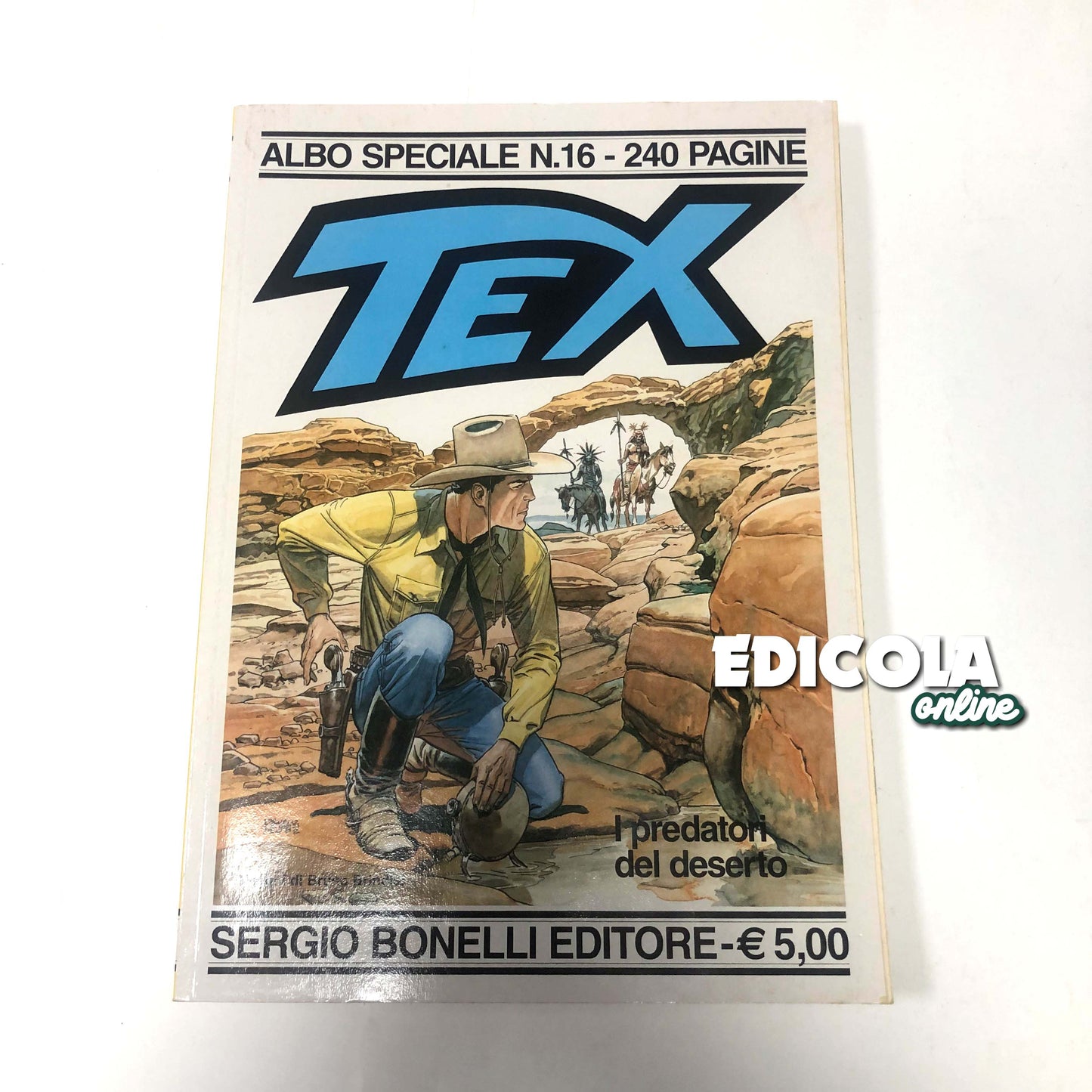 Fumetti ALBO SPECIALE Gigante TEX WILLER lotto Raro Texone Usati prima edizione