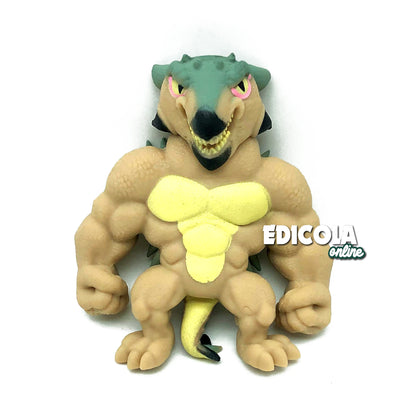 DINO MONSTER FLEX Personnages Monsterflex Dinosaures Monstres extensibles