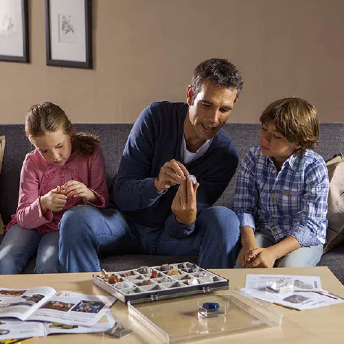 Minerals and Gems from around the world