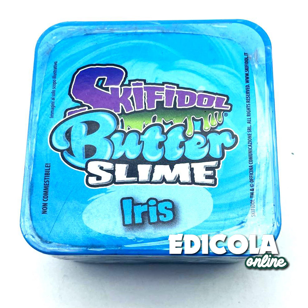 Skifidol - BUTTER SLIME 2025