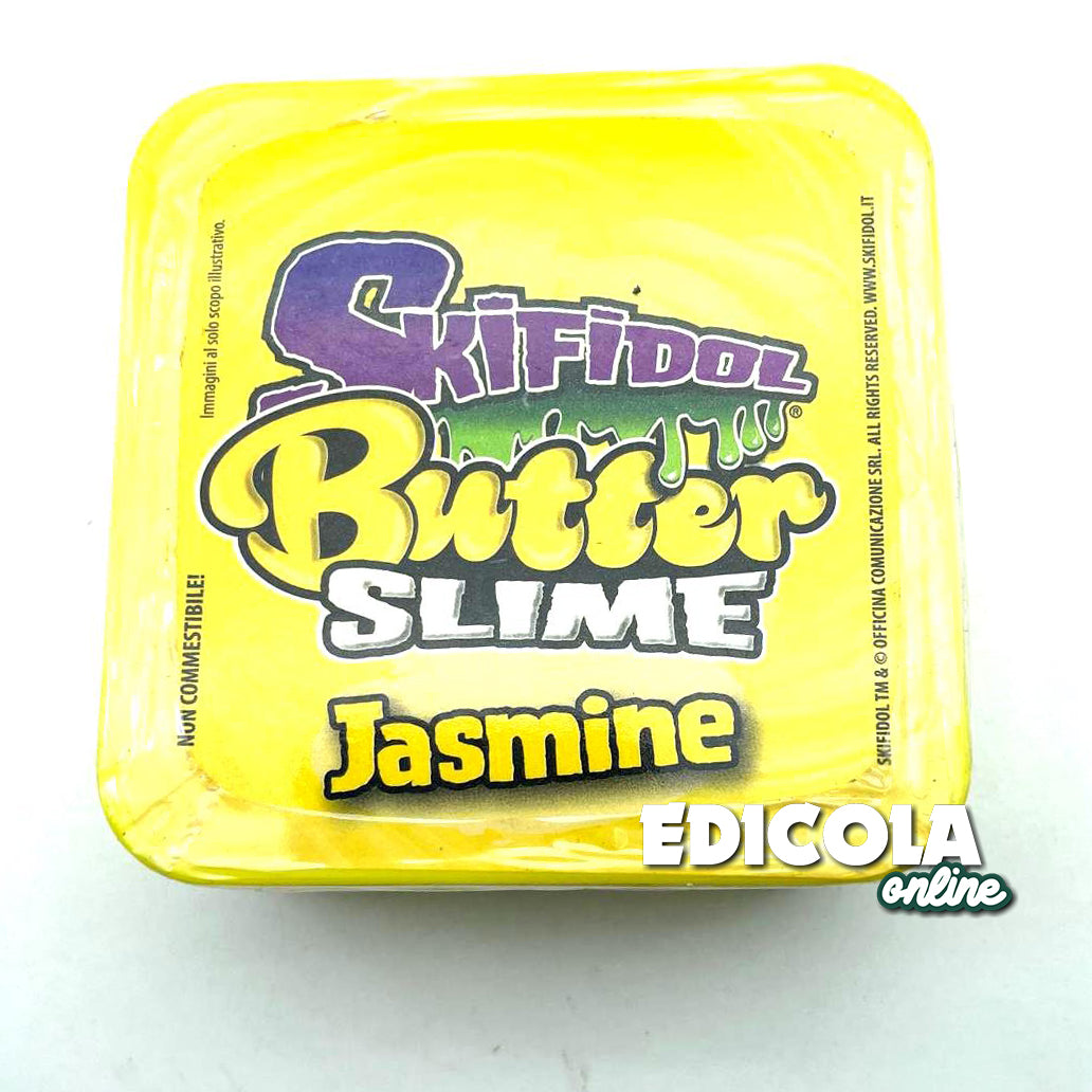 Skifidol - BUTTER SLIME 2025