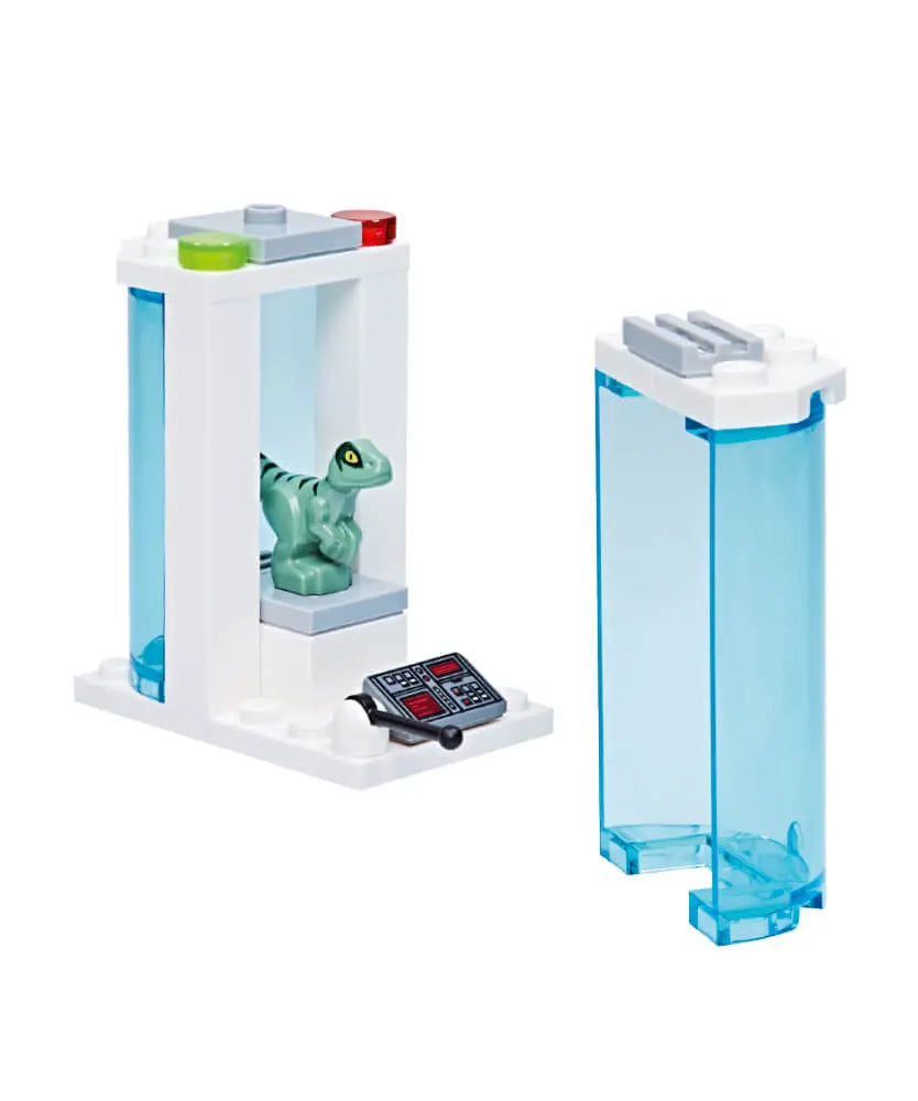 LEGO STARWARS Magazine #5 with Clone Tropper with Blaster