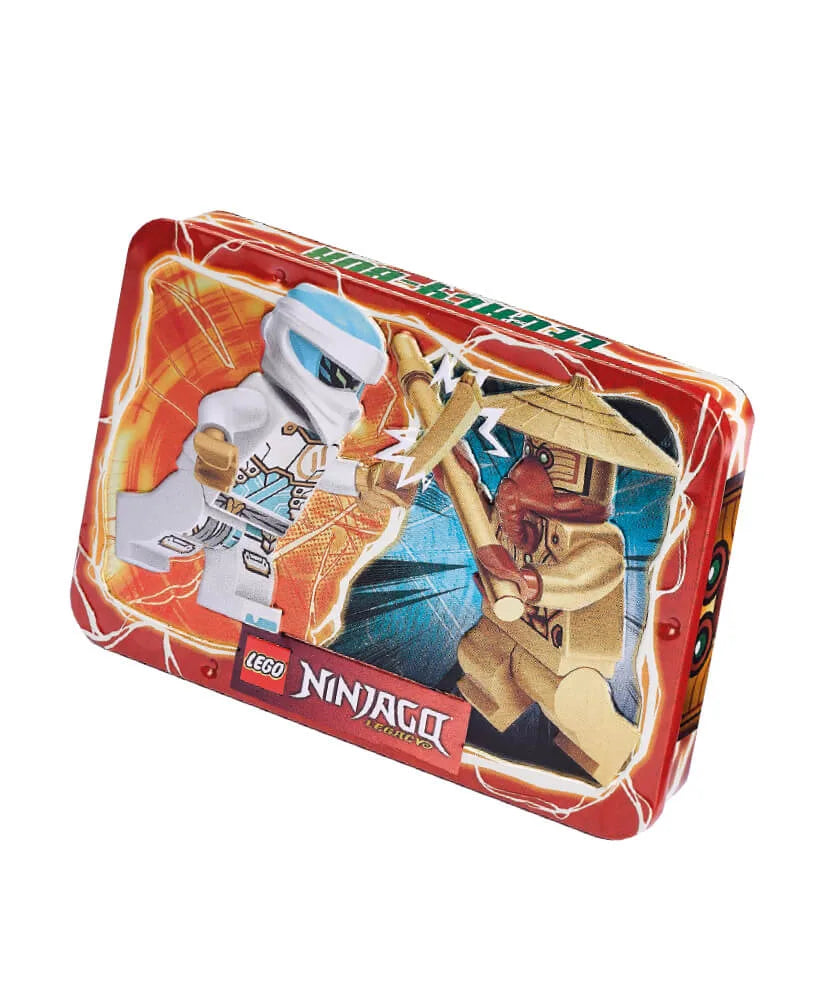 Magazine LEGO STARWARS n.5 avec Clone Tropper avec blaster