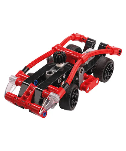 Rivista LEGO TECHNIC n. 7 + SUPERCAR