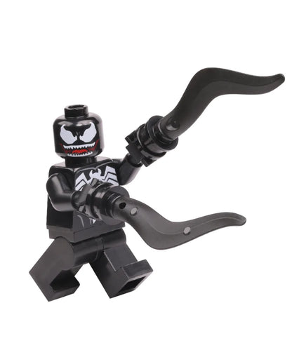 Magazine LEGO STARWARS n.5 avec Clone Tropper avec blaster