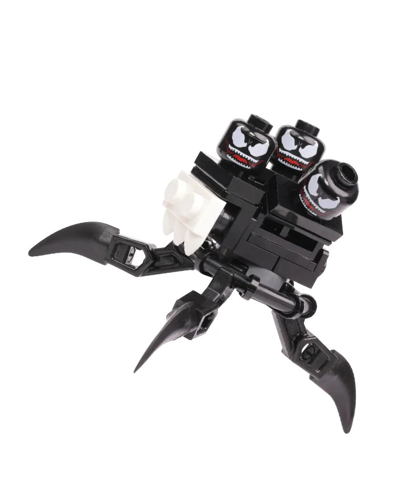 Magazine LEGO STARWARS n.5 avec Clone Tropper avec blaster