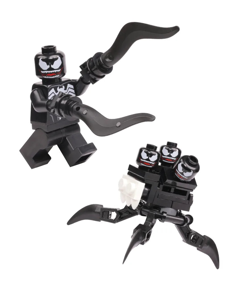 Magazine LEGO STARWARS n.5 avec Clone Tropper avec blaster