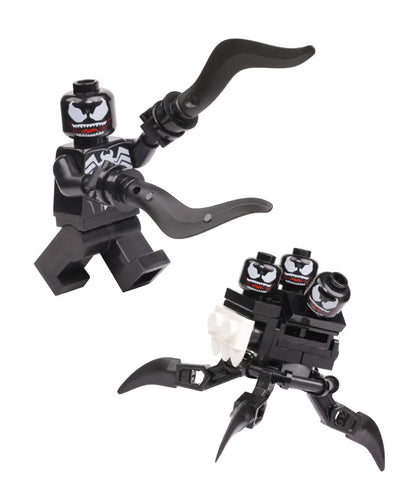 Magazine LEGO STARWARS n.5 avec Clone Tropper avec blaster