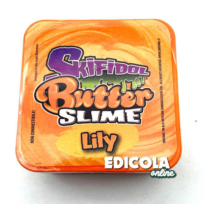 Skifidol - BUTTER SLIME 2025