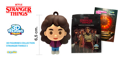 Buste Sorpresa di Stranger Things Personaggio 3D - 2026