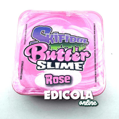 Skifidol - BUTTER SLIME 2025