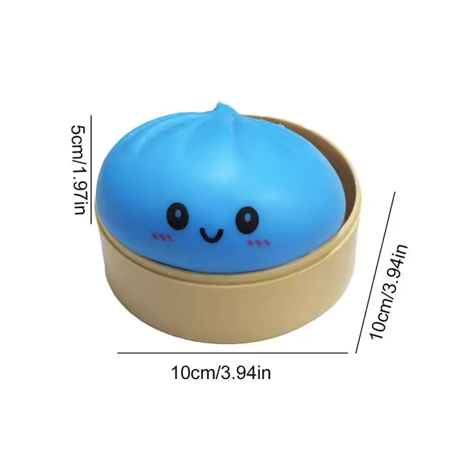 Squisky DUMPLING Mystery (Maxi 9,5cm)