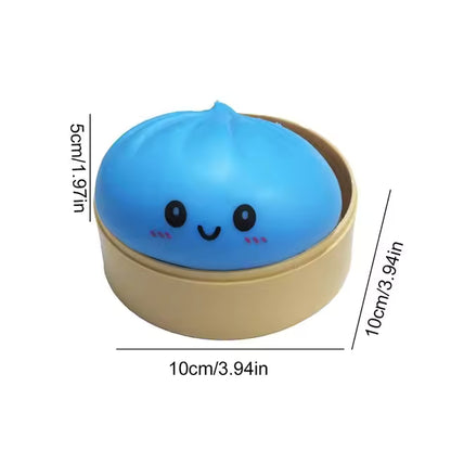 Squisky DUMPLING Mystery (Maxi 9,5cm)