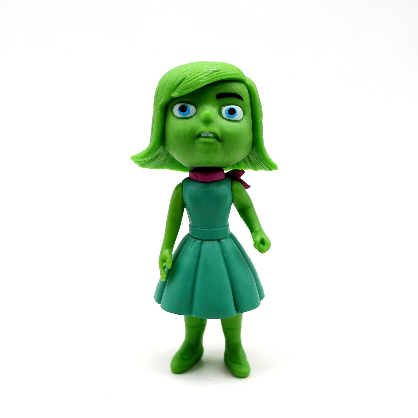 Bustine a Sorpresa dei Personaggi 3D Inside Out 2 - Action figures