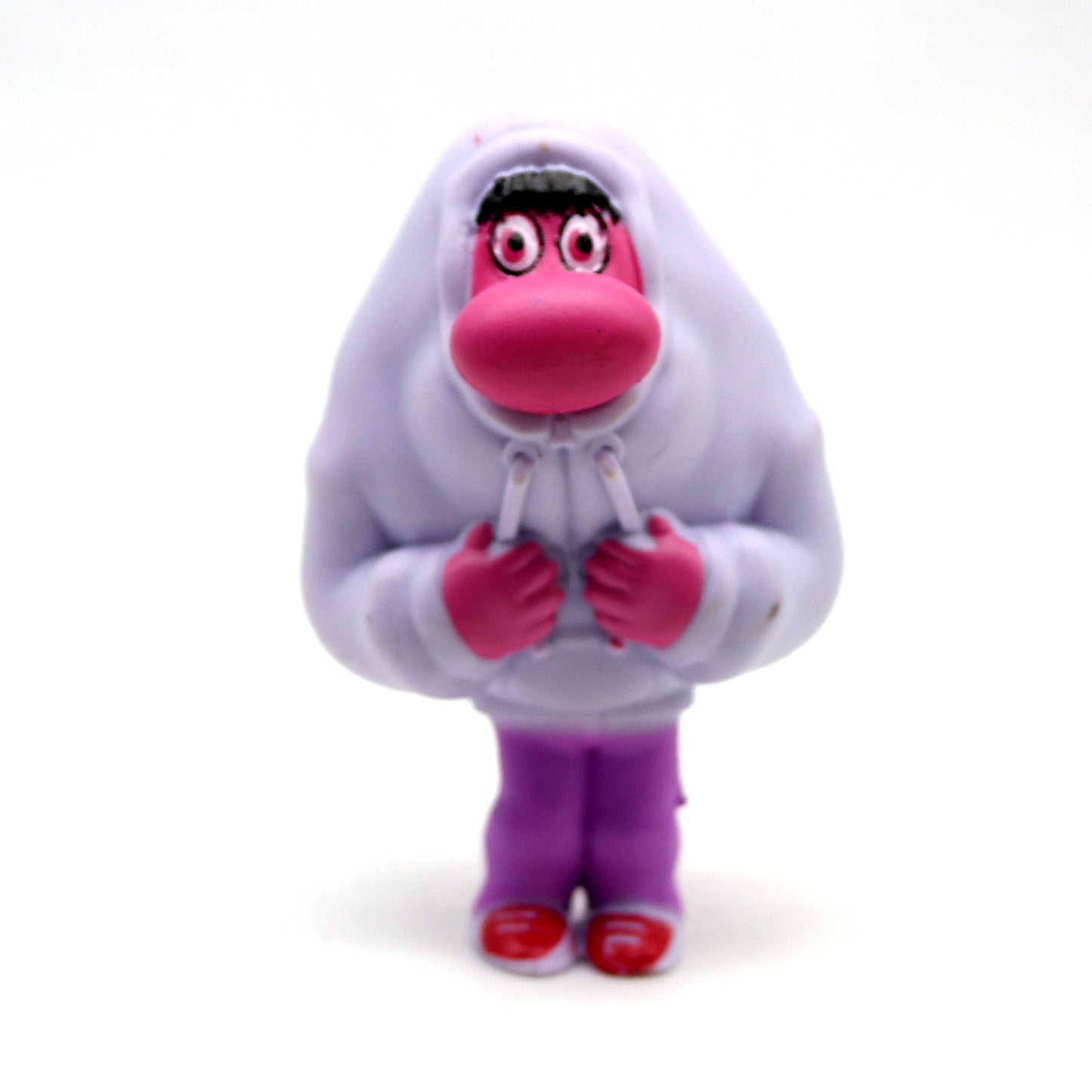 Bustine a Sorpresa dei Personaggi 3D Inside Out 2 - Action figures