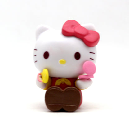 Bustine a Sorpresa dei Personaggi 3D Hello Kitty - Action figures